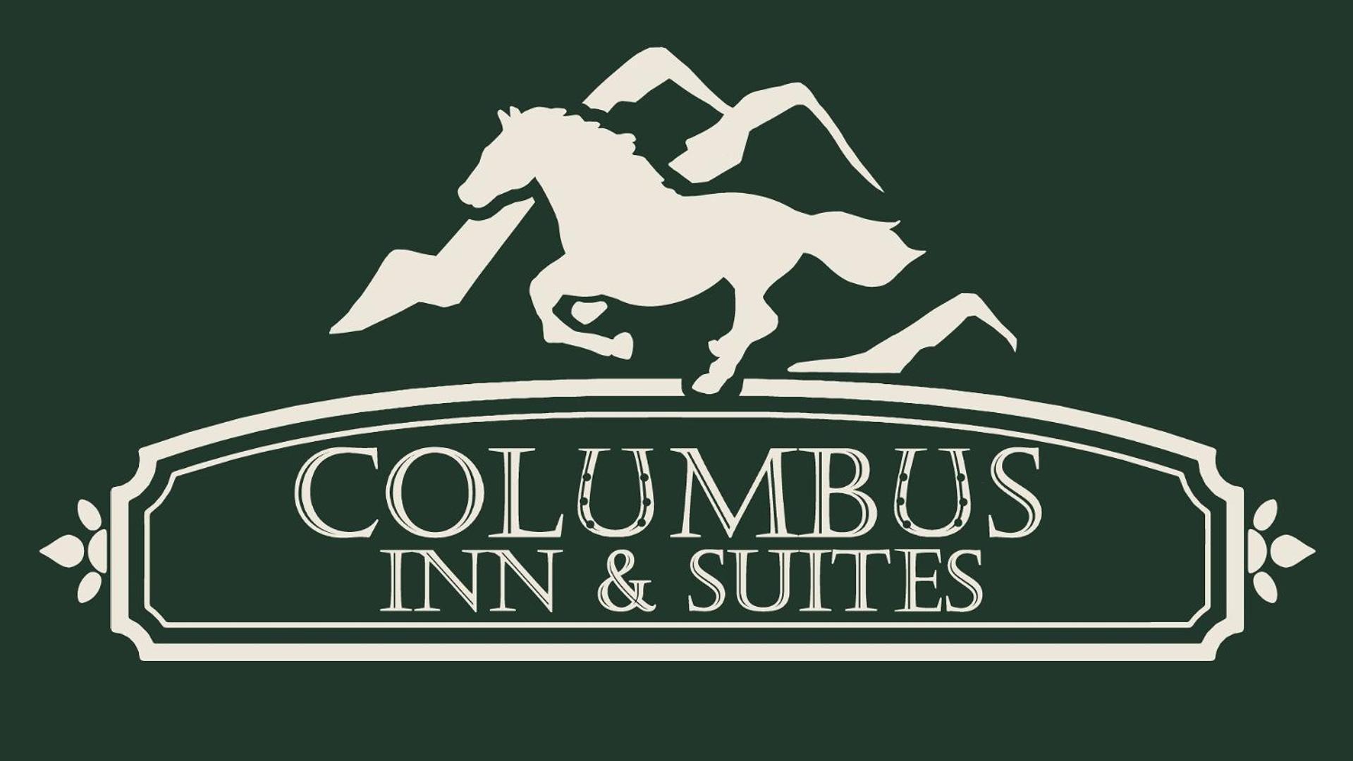 Columbus Inn And Suites ภายนอก รูปภาพ